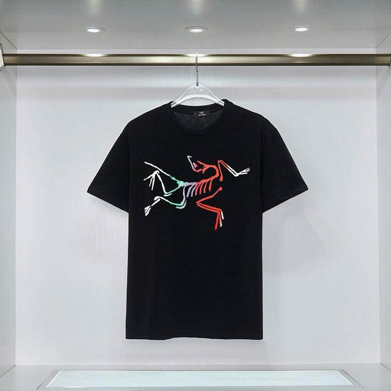 ARC'TERYX Men's T-shirts 224